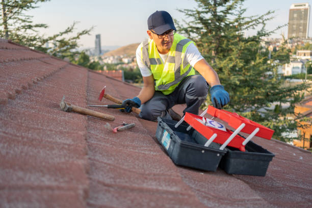 Siding for Commercial Buildings in Interlaken, CA